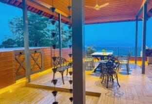 kacholam serviced villa