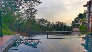 kacholam serviced villa