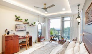 kacholam serviced villa