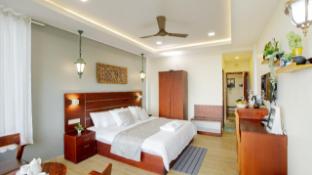 kacholam serviced villa