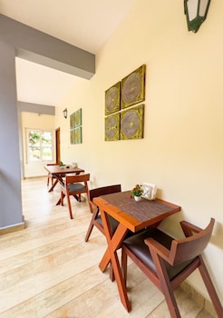 kacholam serviced villa