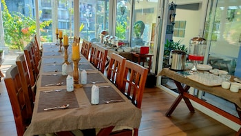 kacholam serviced villa