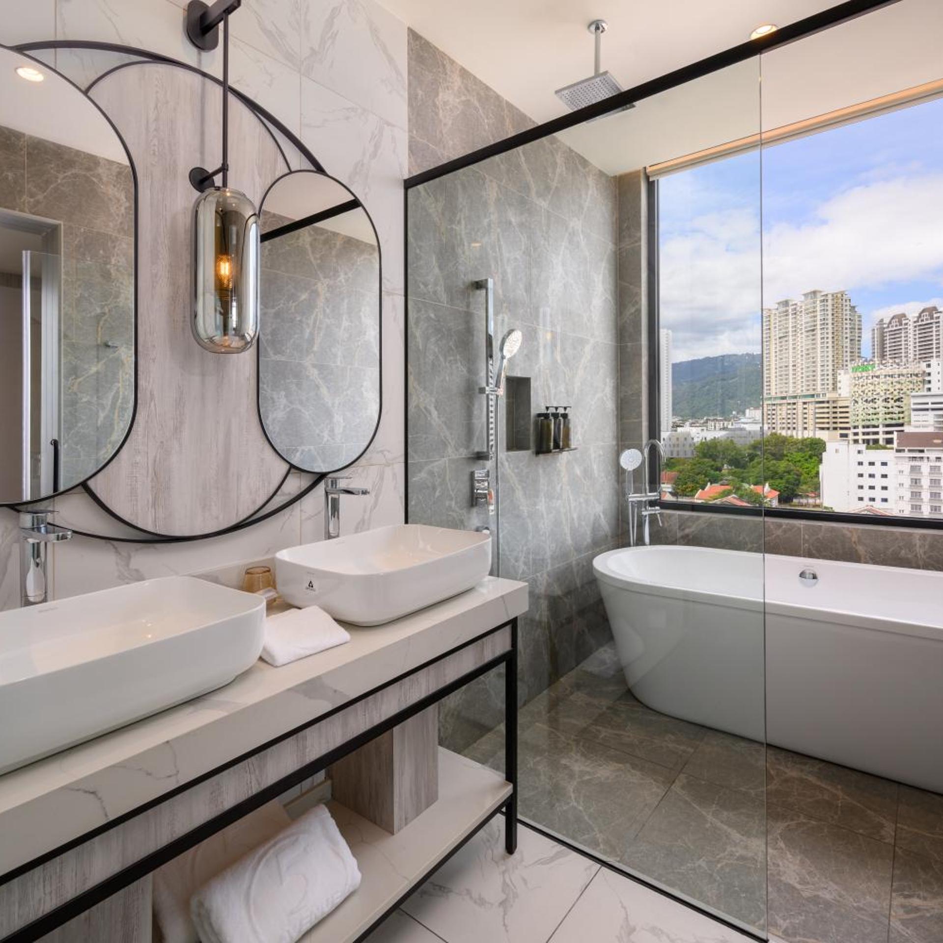 fifth avenue hotel