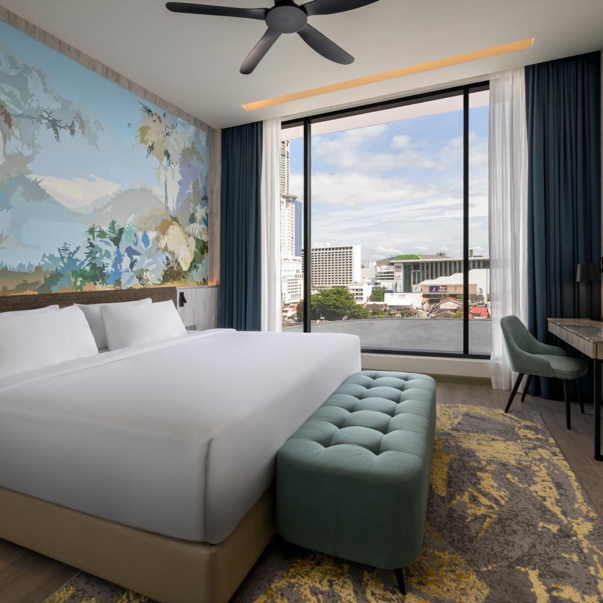 fifth avenue hotel