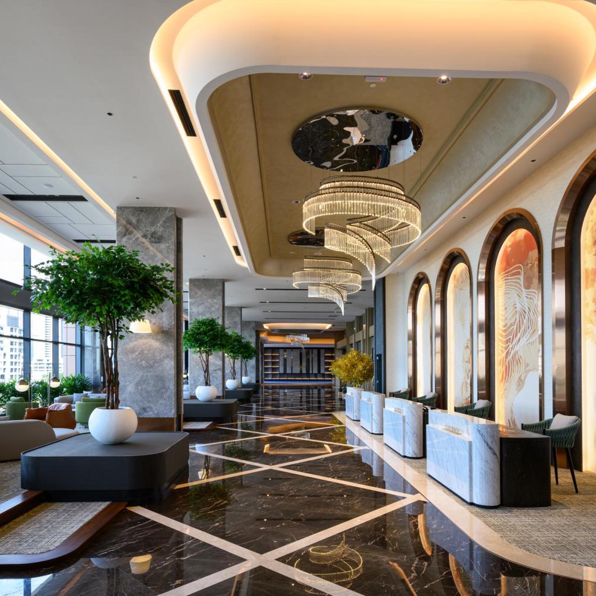 fifth avenue hotel