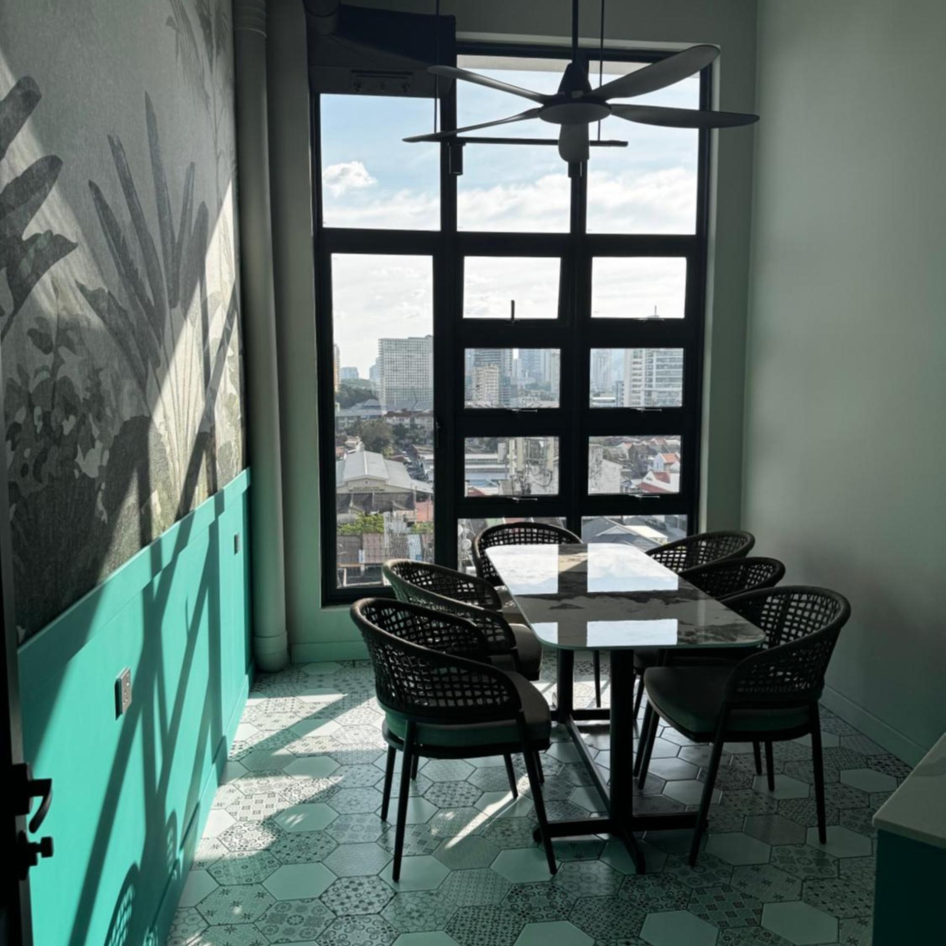 fifth avenue hotel