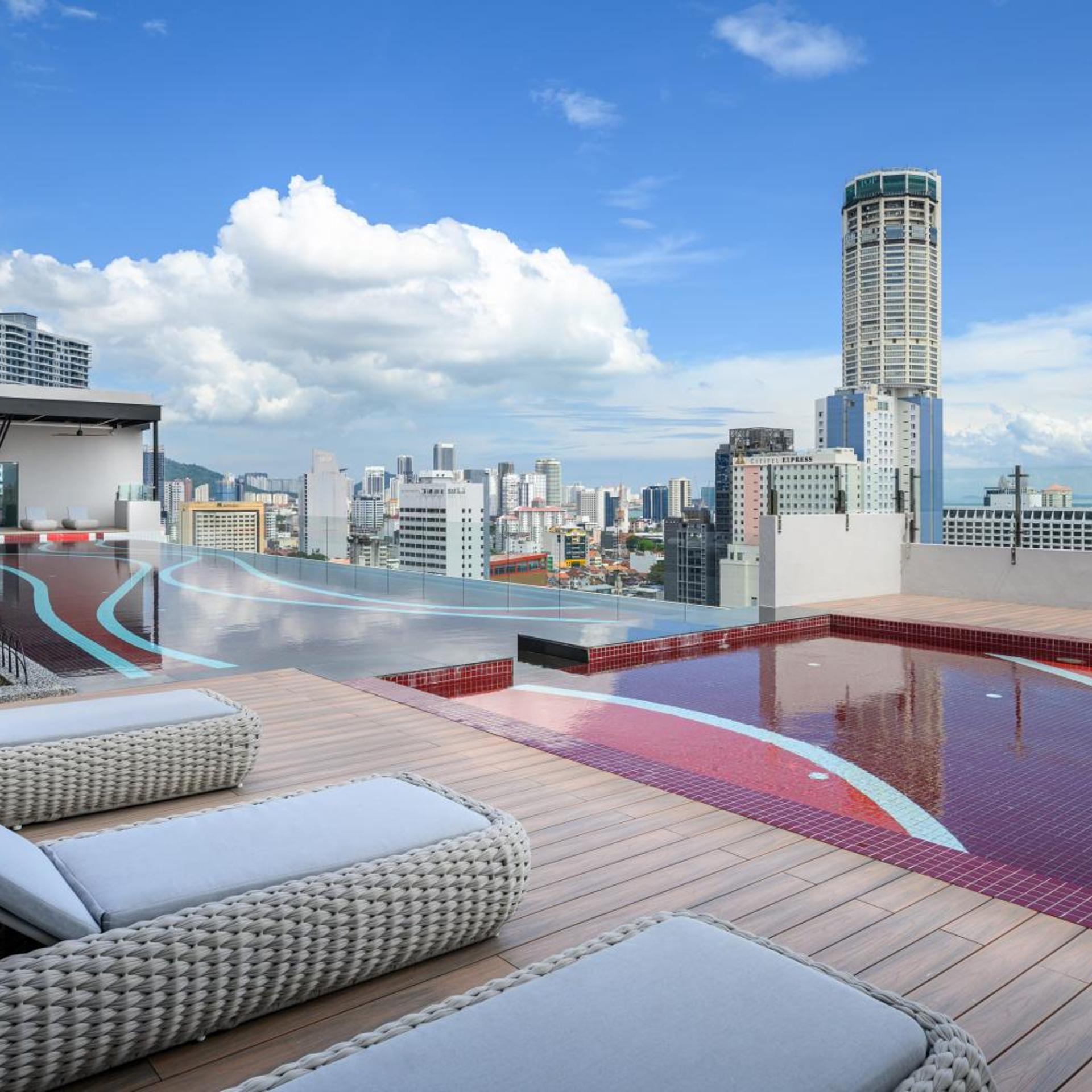 fifth avenue hotel