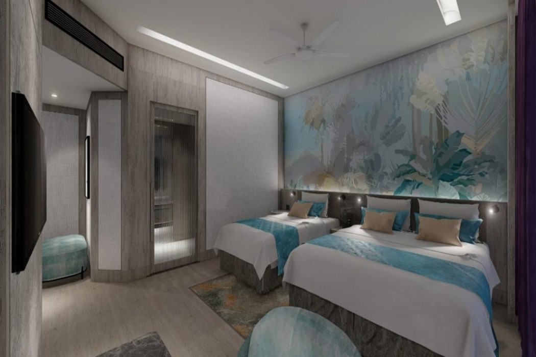 fifth avenue hotel