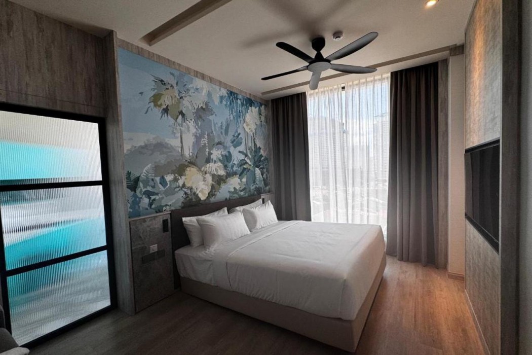 fifth avenue hotel