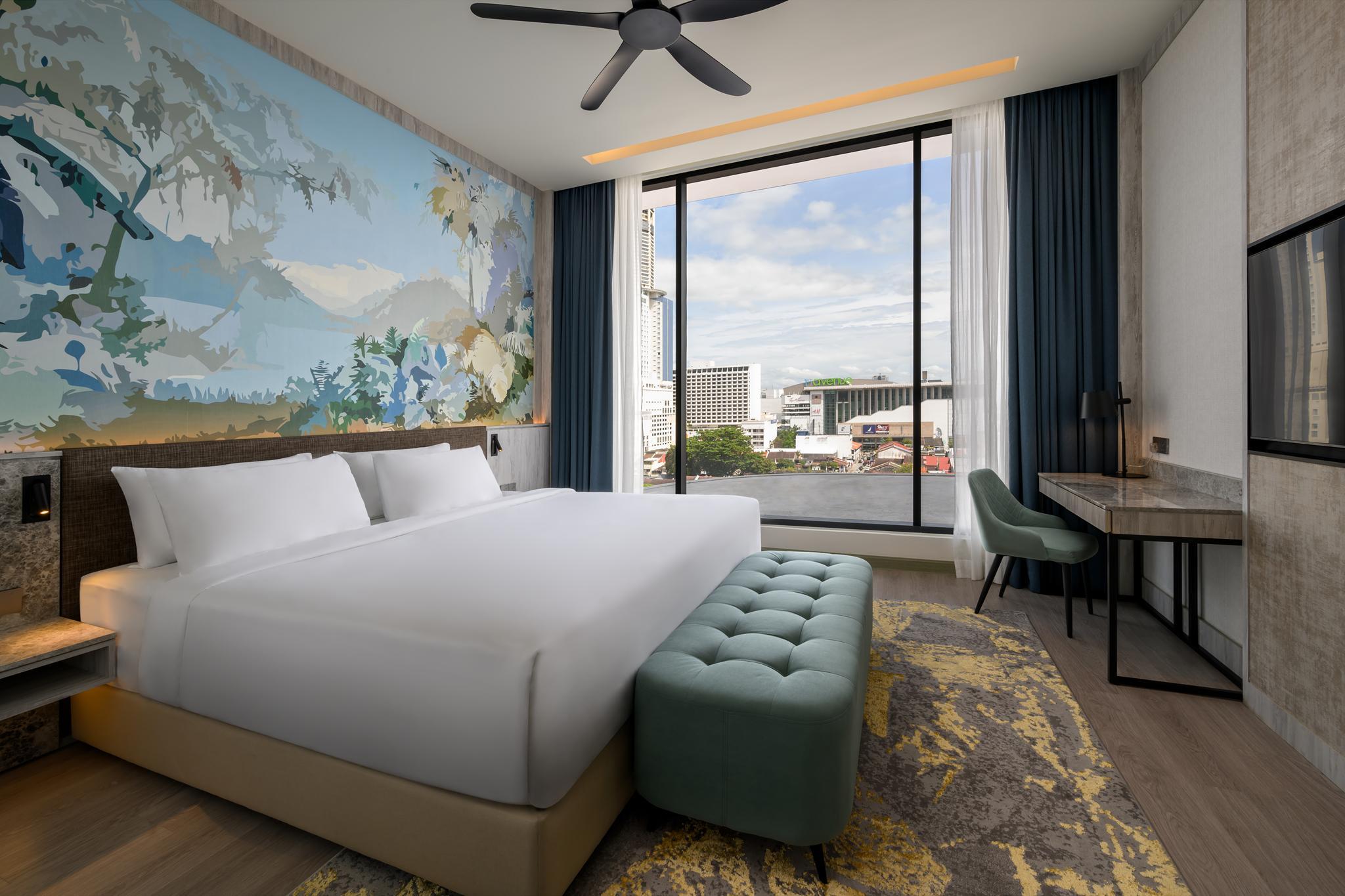 fifth avenue hotel
