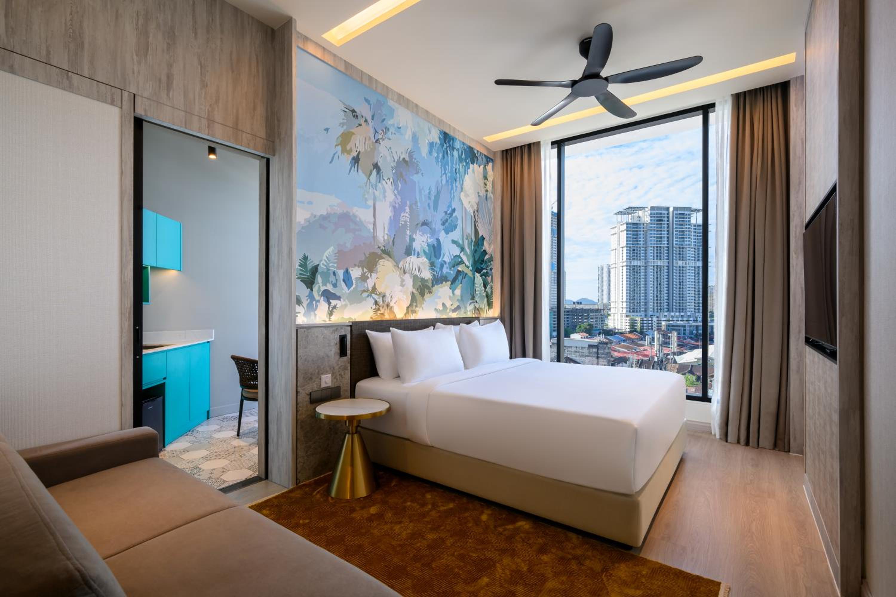 fifth avenue hotel