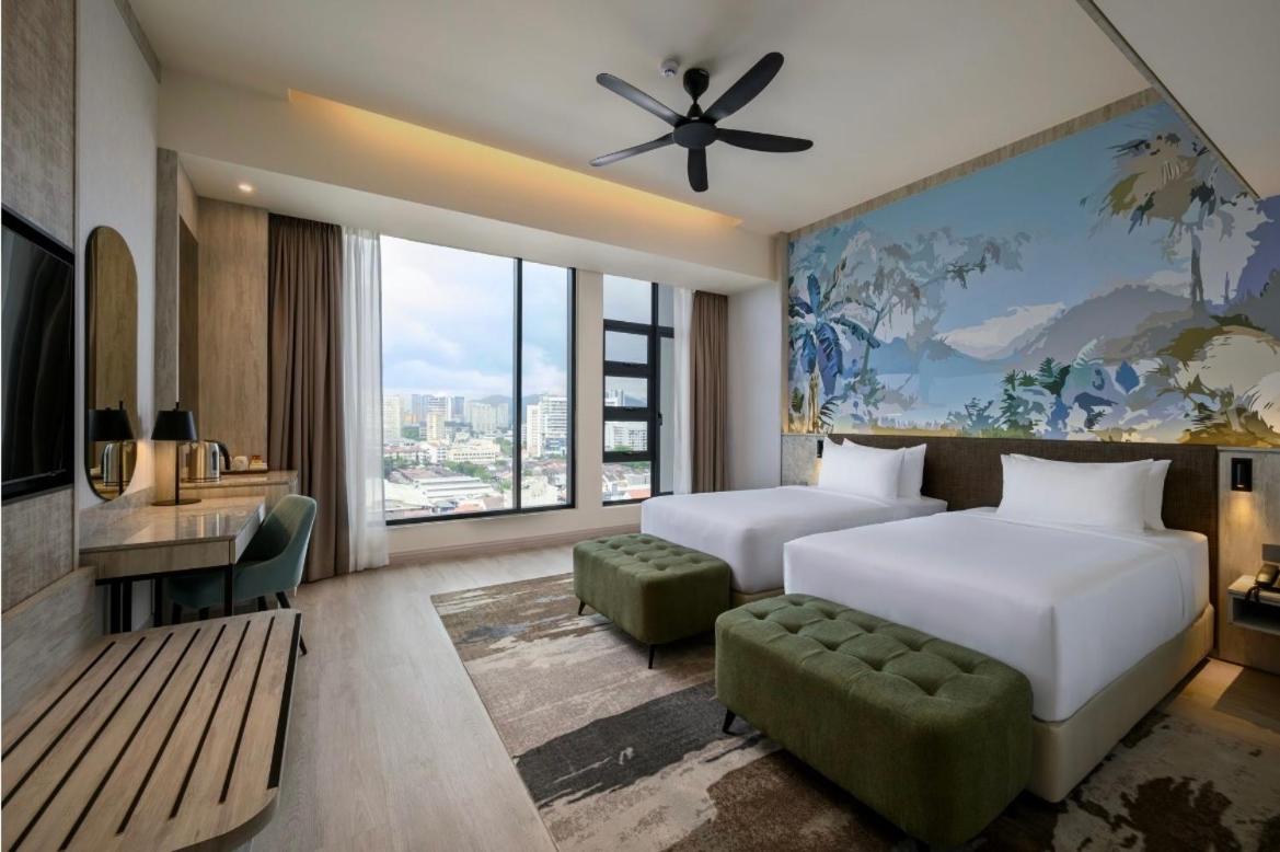 fifth avenue hotel