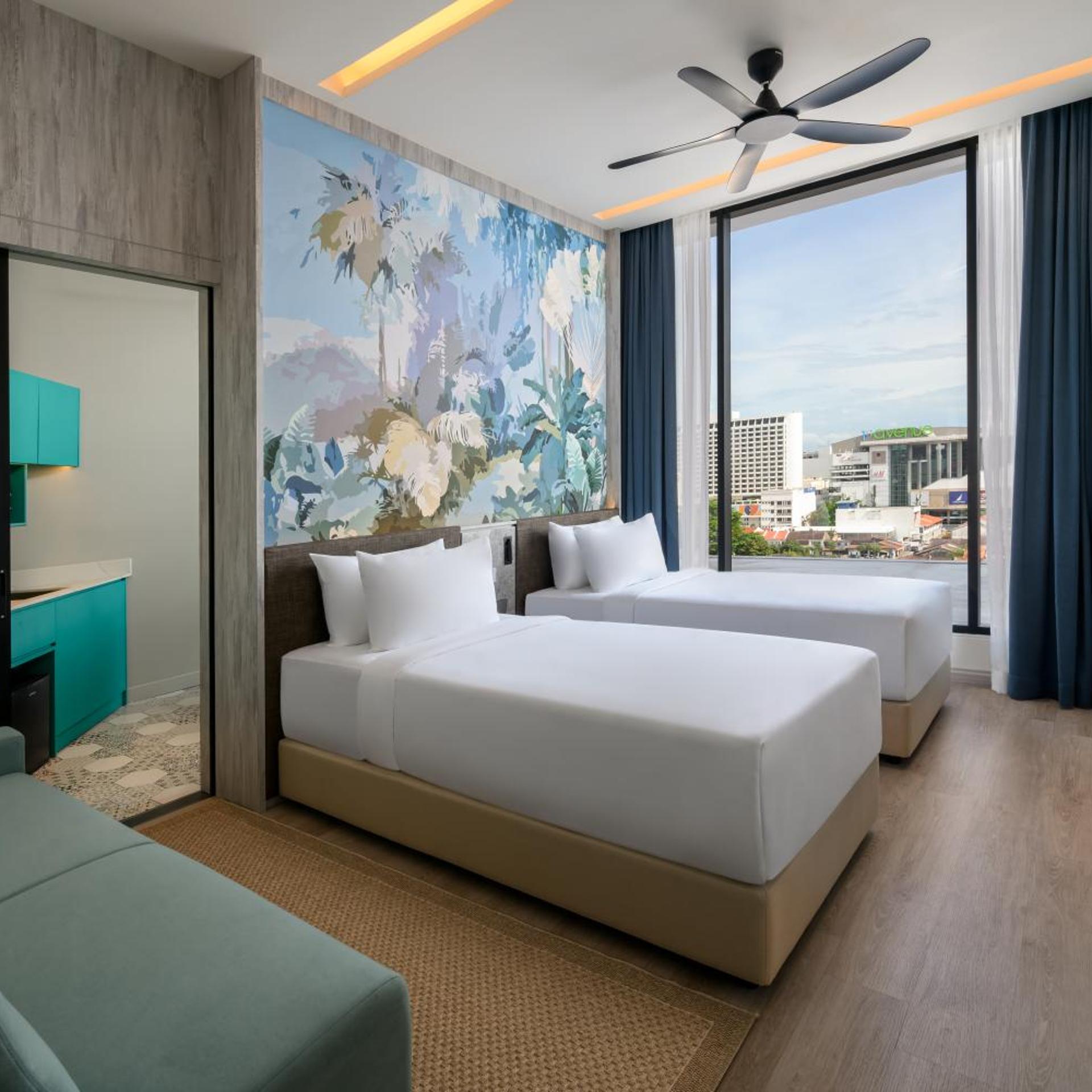 fifth avenue hotel
