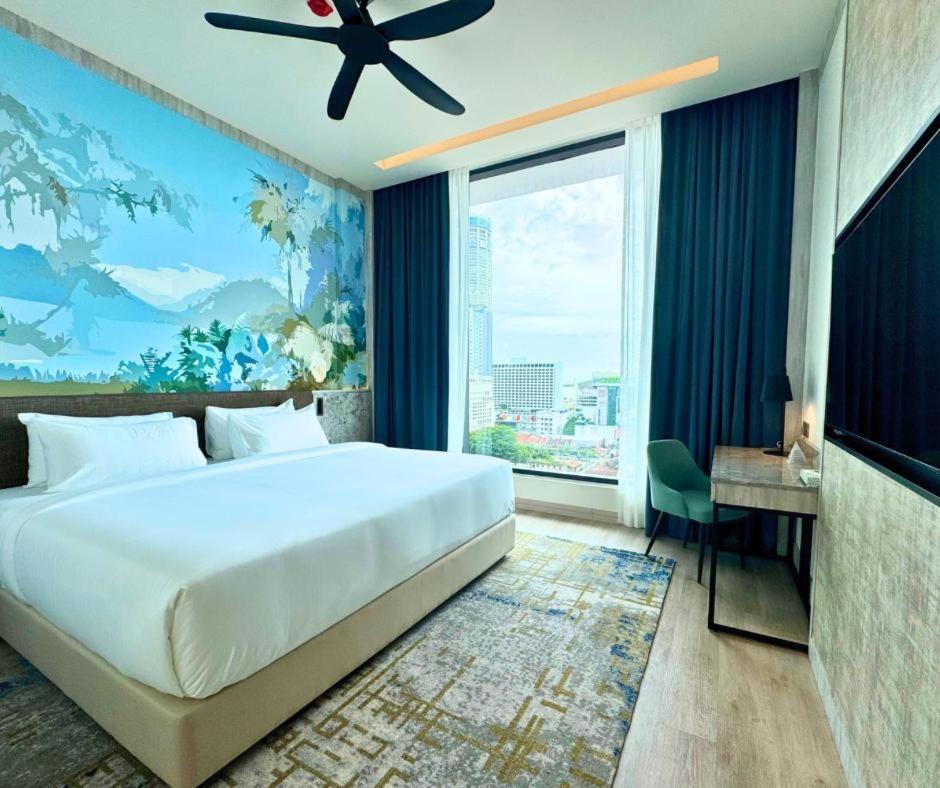 fifth avenue hotel