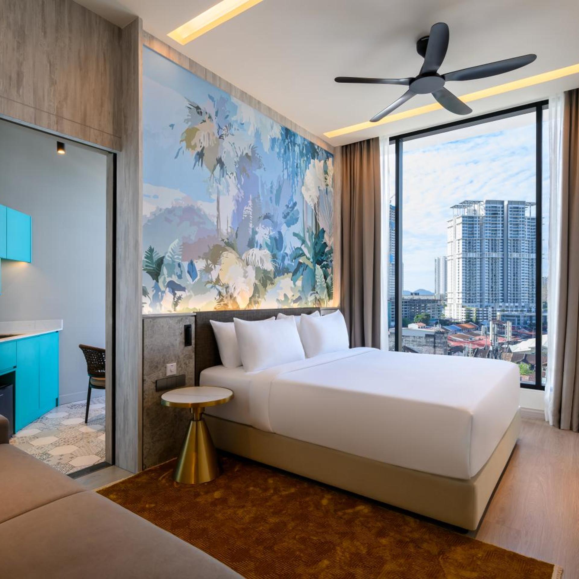 fifth avenue hotel