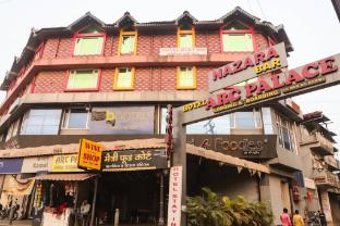 hotel stay inn near bhiwandi thane railway station