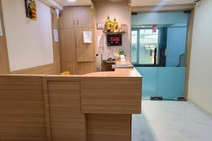hotel stay inn near bhiwandi thane railway station