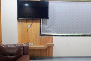 hotel stay inn near bhiwandi thane railway station