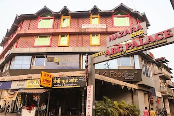 hotel stay inn near bhiwandi thane railway station