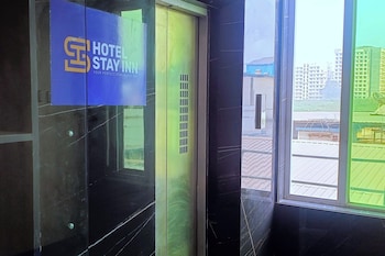 hotel stay inn near bhiwandi thane railway station