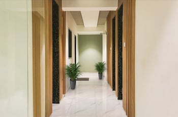 hotel stay inn near bhiwandi thane railway station