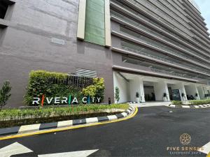 the riv riveria city kl sentral