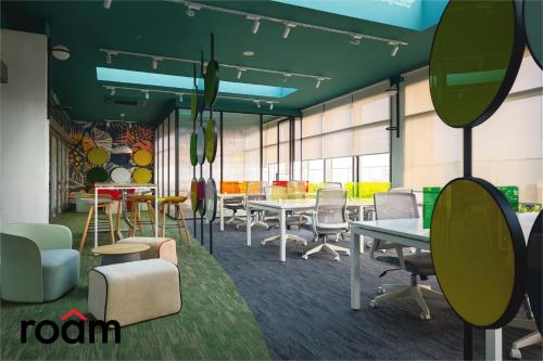 the riv riveria city kl sentral