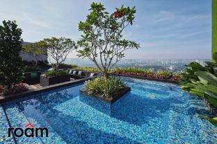 the riv riveria city kl sentral