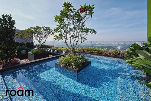the riv riveria city kl sentral
