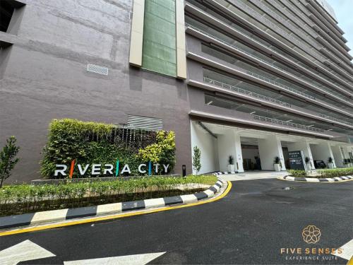 the riv riveria city kl sentral