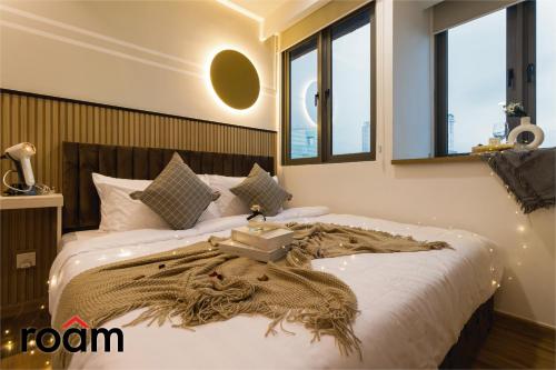the riv riveria city kl sentral