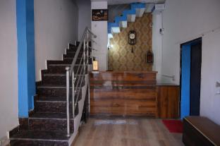 all in one guest house