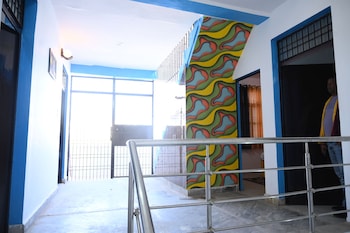 all in one guest house