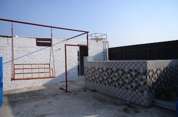 all in one guest house