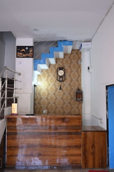 all in one guest house