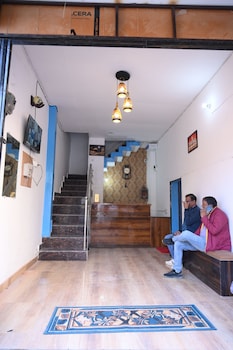 all in one guest house