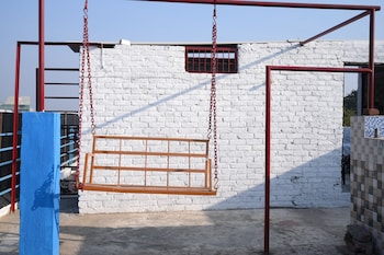 all in one guest house