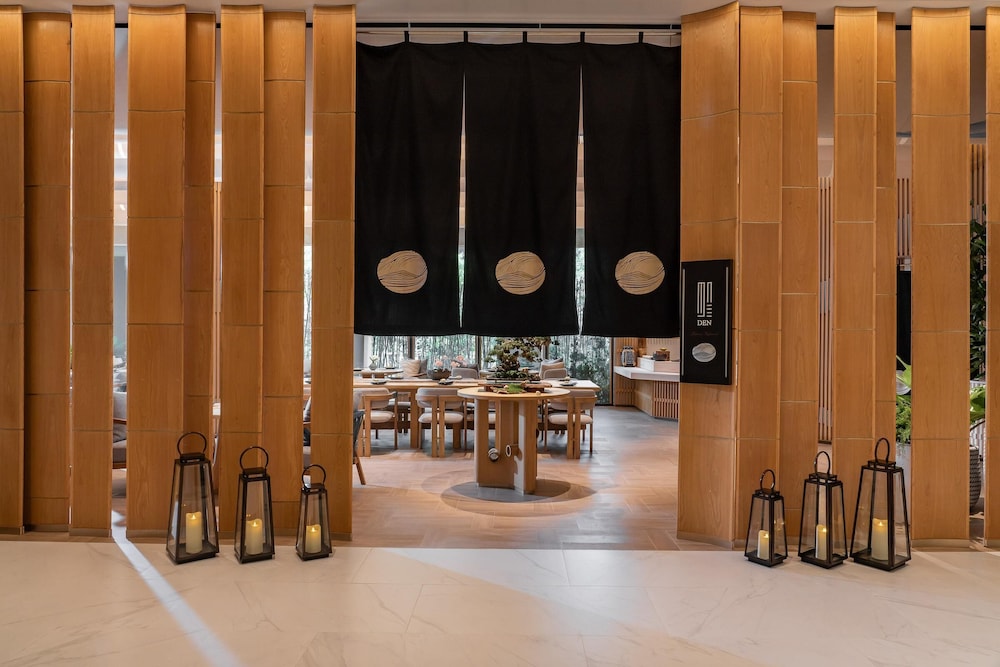 melia pattaya hotel