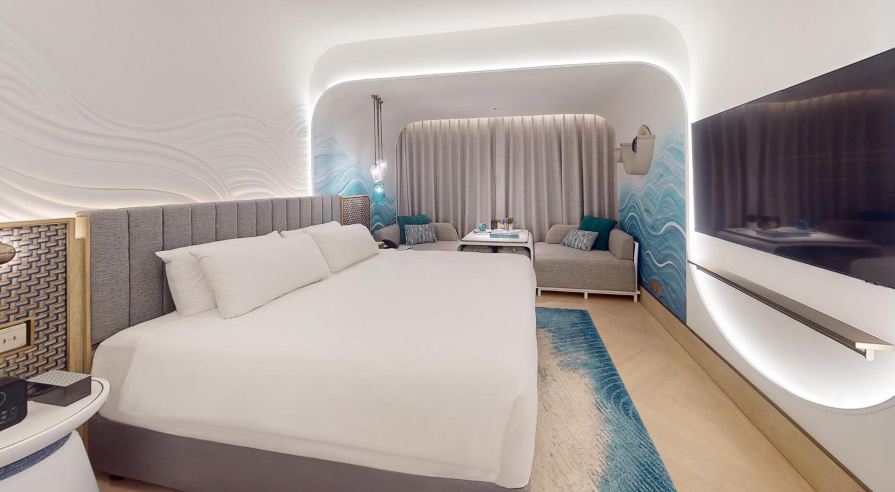 melia pattaya hotel