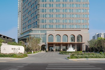 melia pattaya hotel