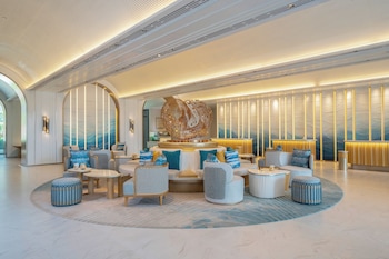 Melia Pattaya Hotel,,5 star