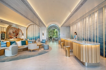 Melia Pattaya Hotel,,5 star