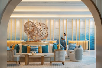 Melia Pattaya Hotel,,5 star