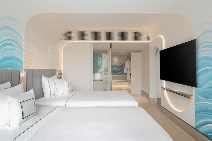 melia pattaya hotel