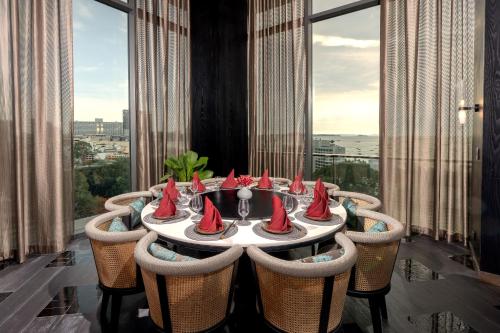 melia pattaya hotel