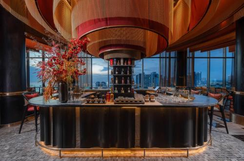 melia pattaya hotel
