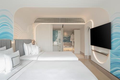melia pattaya hotel