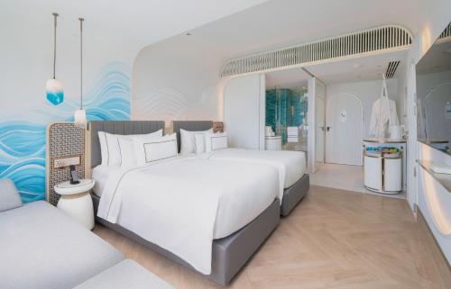 melia pattaya hotel