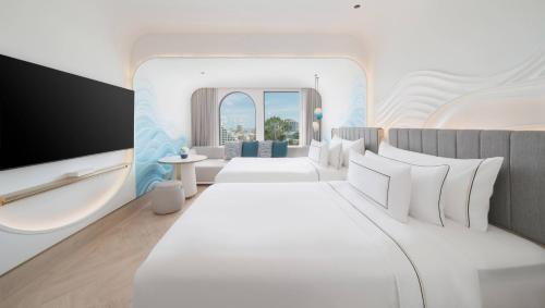 melia pattaya hotel