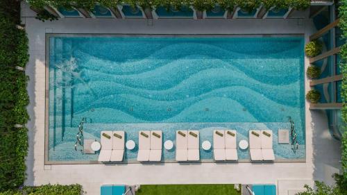 melia pattaya hotel